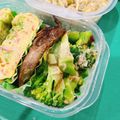 一番星寿美次郎's cooksnap of when they made ブロッコリーの塩こんぶツナマヨサラダ.