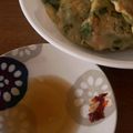 あすか0911's cooksnap of when they made チヂミのタレ.