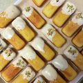 riribebe's cooksnap of when they made 人気検索一位！爽やかレモンケーキ.