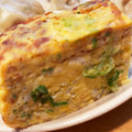 ほのぼのいっこ's cooksnap of when they made たっぷりネギとしらすのだし巻き玉子♪.