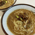 papikun's cooksnap of when they made トリ皮☆長ネギ炒め♪.