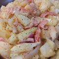 *つらら*'s cooksnap of when they made ホクホク食感！ジャーマンポテト.
