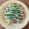 づぃんこ's cooksnap of when they made 小麦粉なし　ねぎ焼き.
