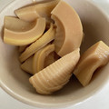 105♡'s cooksnap of when they made たけのこの煮物　冷蔵保存　約4日　#筍.