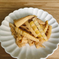 まこさんど's cooksnap of when they made 手作りメンマです☆たけのこの大量消費に！.
