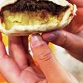 ちょこチョコちょこ's cooksnap of when they made 熊本郷土料理☆いきなり団子.