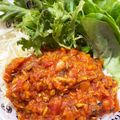 にこにこなっぽん's cooksnap of when they made すぐできる☆サバ缶カレー.