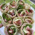 ちびたか's cooksnap of when they made コストコ♪ハイローラー風　ＢＬＴ.