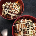 sachi♡♡♡'s cooksnap of when they made お酢でさっぱり☆豚肉と夏野菜の南蛮丼.