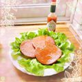 ☆なあなクック☆'s cooksnap of when they made おつまみに！ヒリヒリソーセージ～♪.