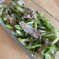 ケラックマ's cooksnap of when they made きゅうりが主役！ねぎチャーシュー.