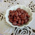 ☆環音☆'s cooksnap of when they made 塩あずき★簡単☆デトックス.