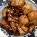 ゃゃッキりん梵's cooksnap of when they made 簡単豚ロースで作る柔らかい煮豚.