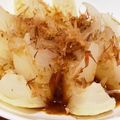 けちのしん's cooksnap of when they made ★レンジで簡単★新玉ねぎポン酢★.