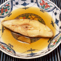 クレイプメートル's cooksnap of when they made 舌ひらめの煮付け.