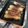 クックITQ3B3☆'s cooksnap of when they made ちくわにスナップえんどう♫さっと焼き.