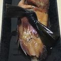 ★なみ☆'s cooksnap of when they made 絶対失敗しない！煮魚の割合.