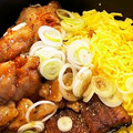 たんたん　's cooksnap of when they made 超簡単！市販のうなぎを老舗のうな丼に！！.