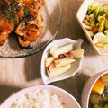 mack♪♪♪'s cooksnap of when they made 長芋のわさび漬け.