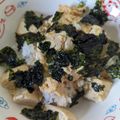 ＴＭＭ－Ｓ's cooksnap of when they made ダイエットにも♥5分で出来る簡単豆腐丼.