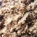 ｓｉｏ's cooksnap of when they made 生おからと鯖の缶詰サラダ.