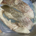 ぺこりまん's cooksnap of when they made 簡単たいの煮付け.