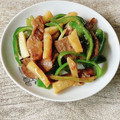 さくらん餅's cooksnap of when they made 簡単本格中華♡基本の青椒肉絲.