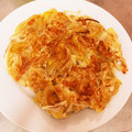 まーるこ's cooksnap of when they made 長ネギのチーズ焼き　#長ネギ.