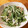 ミカティ★'s cooksnap of when they made 水菜とカニカマのゴママヨあえ.