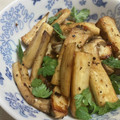 ｍａｍａｒａｄｅ's cooksnap of when they made ☆簡単！エリンギのバター醤油炒め☆.