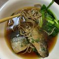 牧子ちゃん's cooksnap of when they made 身欠きニシンの照り煮.