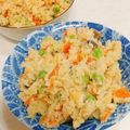 スチニャン's cooksnap of when they made 懐かしい母の味♪おから煮.