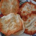 ★☆ちかひめ☆★'s cooksnap of when they made ノンオイル♪餃子の皮でチップス.