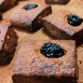 nursenon's cooksnap of when they made １０分で作れるロー・プロテインバー。.
