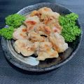 しゅい6's cooksnap of when they made 基本の鶏もも肉の塩麹焼き♪簡単.