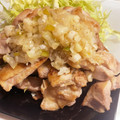 クックKLRAJE☆'s cooksnap of when they made 旨い！簡単！ネギ塩チキン.