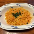 さすらい's cooksnap of when they made ♥昔懐かしの給食のナポリタン♥休日ランチ.