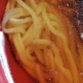 yikar1's cooksnap of when they made お湯で溶かすだけ！簡単醤油ラーメンスープ.