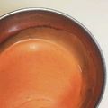 なめこおろし's cooksnap of when they made 簡単に　サウザンアイランドドレッシング.