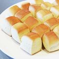 クックUR9L2V☆'s cooksnap of when they made イーストで作る米粉入りしっとりスコーン♫.