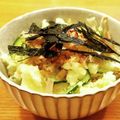 かなりんココりん's cooksnap of when they made ご飯によく合う★和風ポテトサラダ.