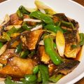 ma2kaboch's cooksnap of when they made 甘辛旨い！簡単！鯖の照り焼き お弁当に◎.