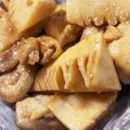 タッケリ〜ナ's cooksnap of when they made 材料2つ☆鶏胸肉と筍のオイスター炒め。.