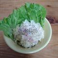 ユキエ１８号's cooksnap of when they made 大人のベーコンポテトサラダ♡BP増し増し.