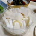チコリママ's cooksnap of when they made 5日間で漬ける大根の酢漬け.