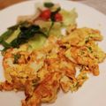 みみはる39's cooksnap of when they made 米粉で鶏胸肉のピカタ.