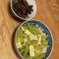 はーくんごーごー's cooksnap of when they made 温泉旅館の朝ご飯＠きゃらぶき（蕗の佃煮）.