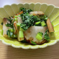 クックNPODZ7☆'s cooksnap of when they made 作り置きに♪簡単美味しいかぶの塩煮☆.