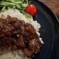 MAKO＿Ｔ's cooksnap of when they made 万能 シャリアピンソース.