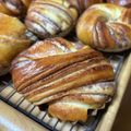 ☆あいちゃん's cooksnap of when they made 基本のあんパン（ＨＢ使用）.